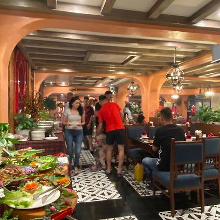 Hoteldesapa Ngoại thất bức ảnh
