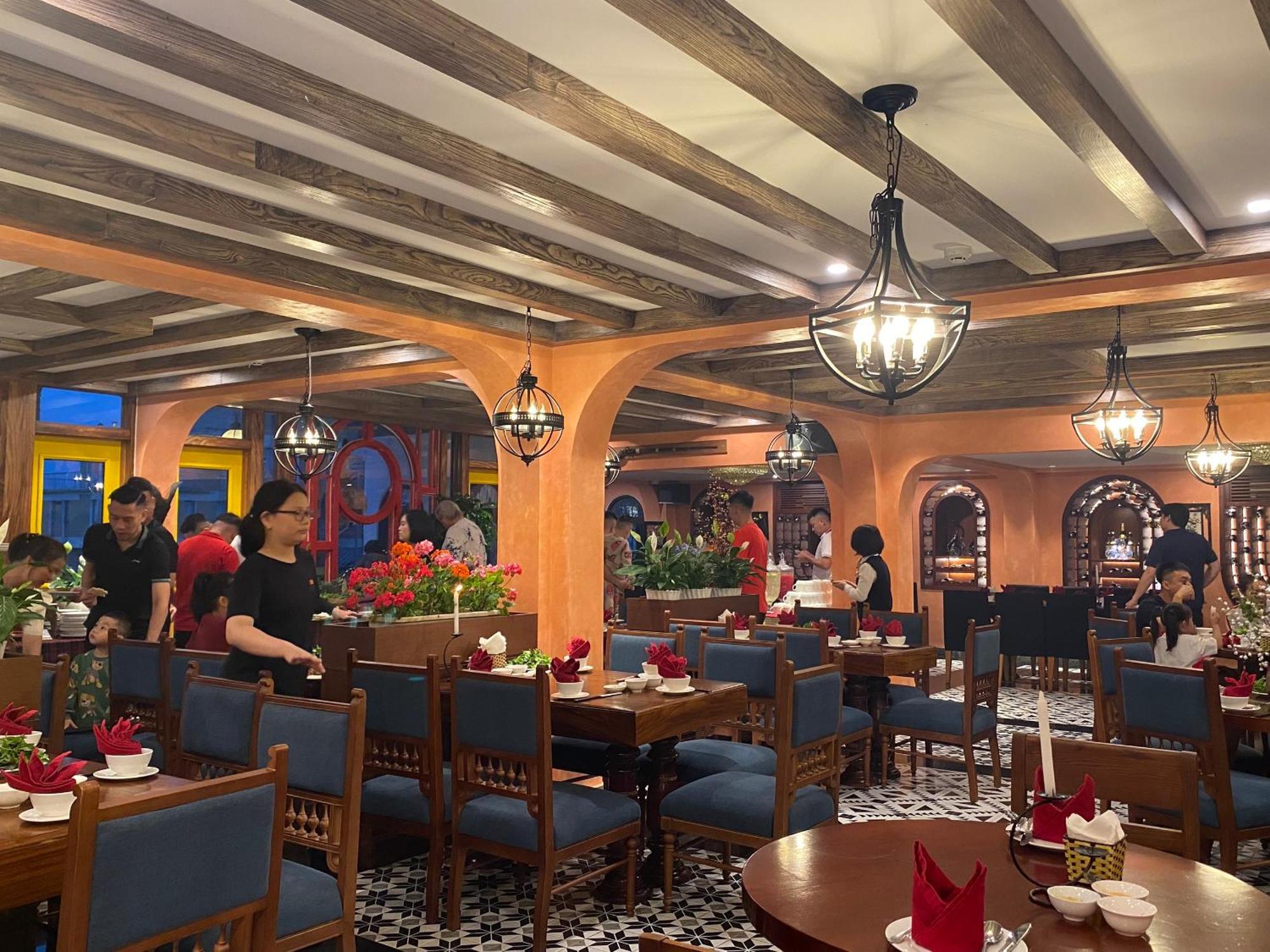 Hoteldesapa Ngoại thất bức ảnh