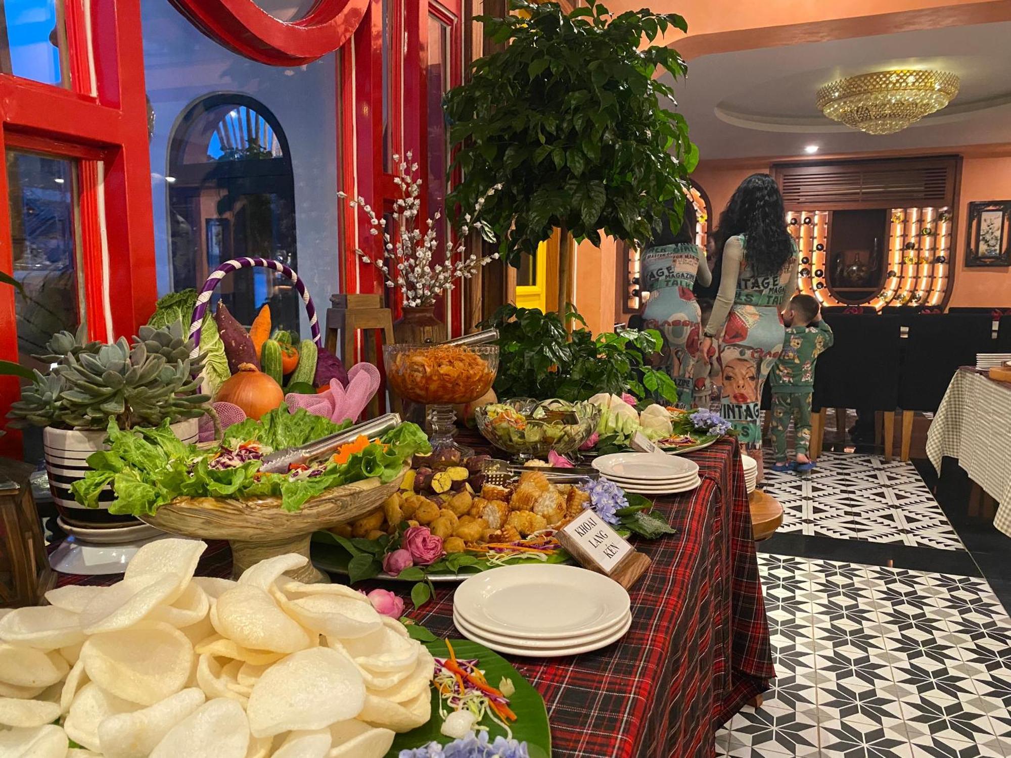 Hoteldesapa Ngoại thất bức ảnh