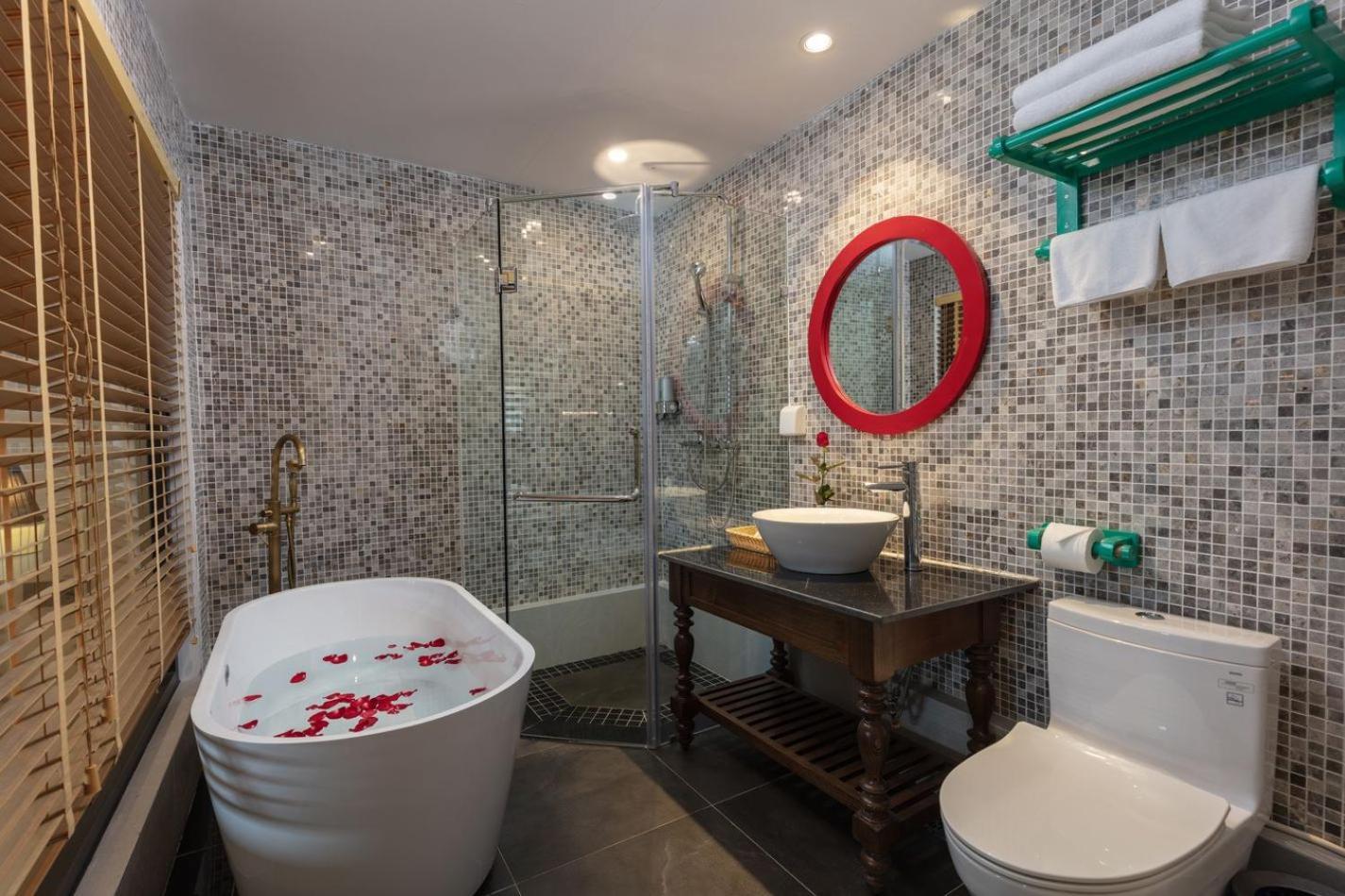 Hoteldesapa Ngoại thất bức ảnh