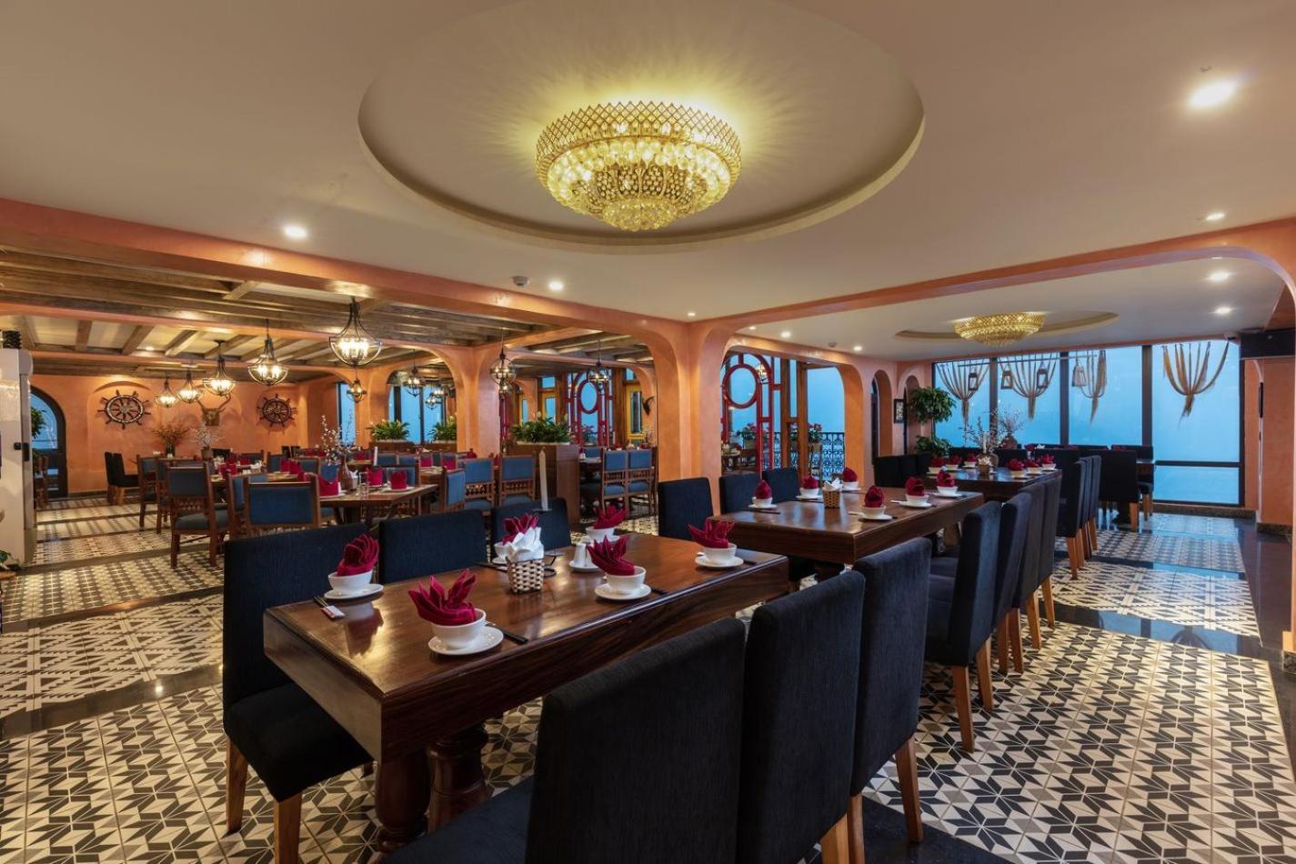 Hoteldesapa Ngoại thất bức ảnh