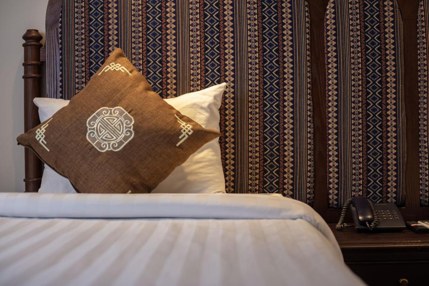 Hoteldesapa Ngoại thất bức ảnh