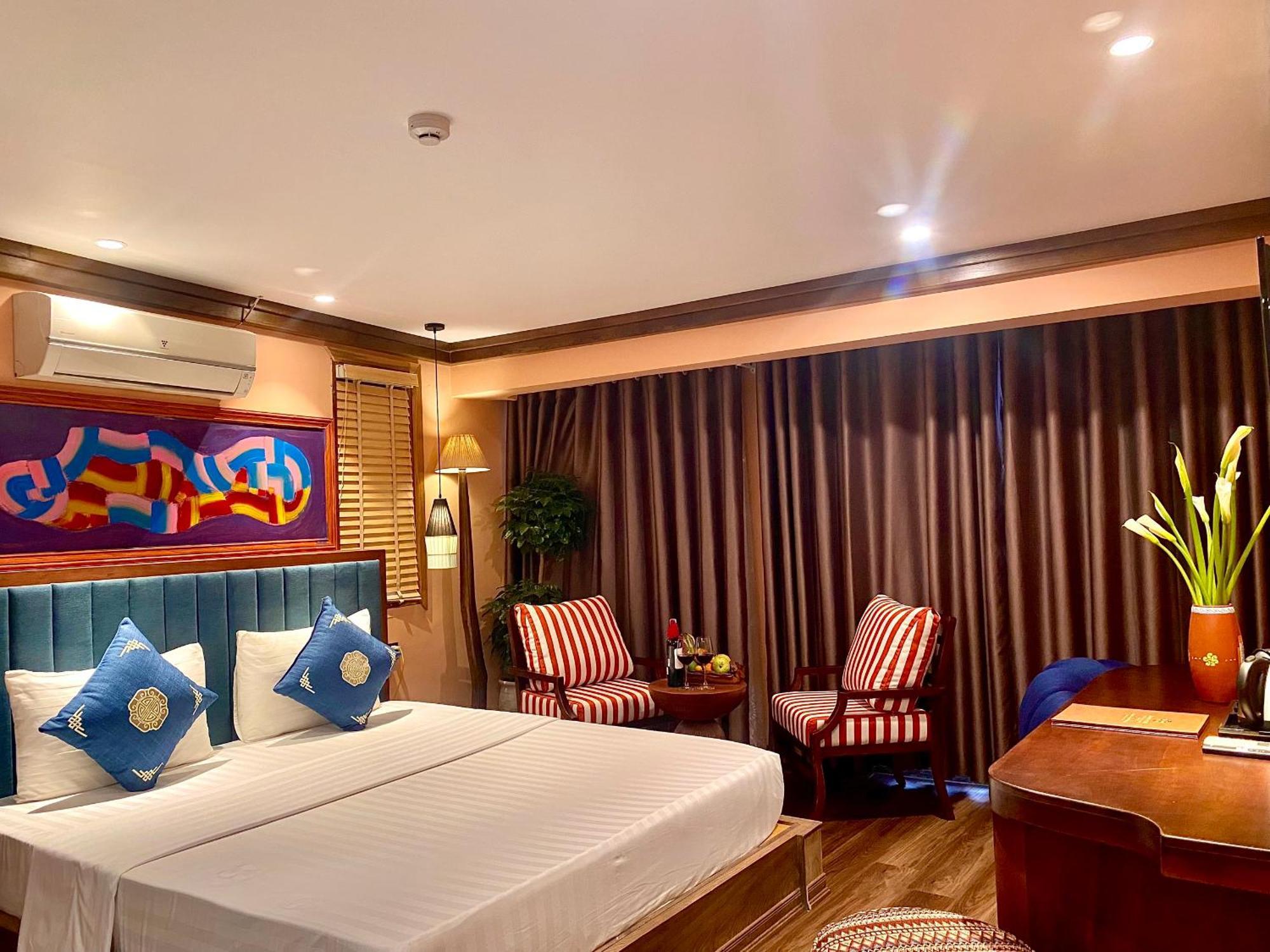 Hoteldesapa Ngoại thất bức ảnh