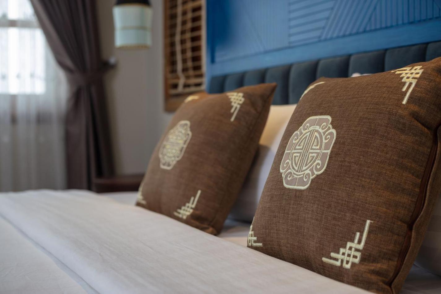 Hoteldesapa Ngoại thất bức ảnh