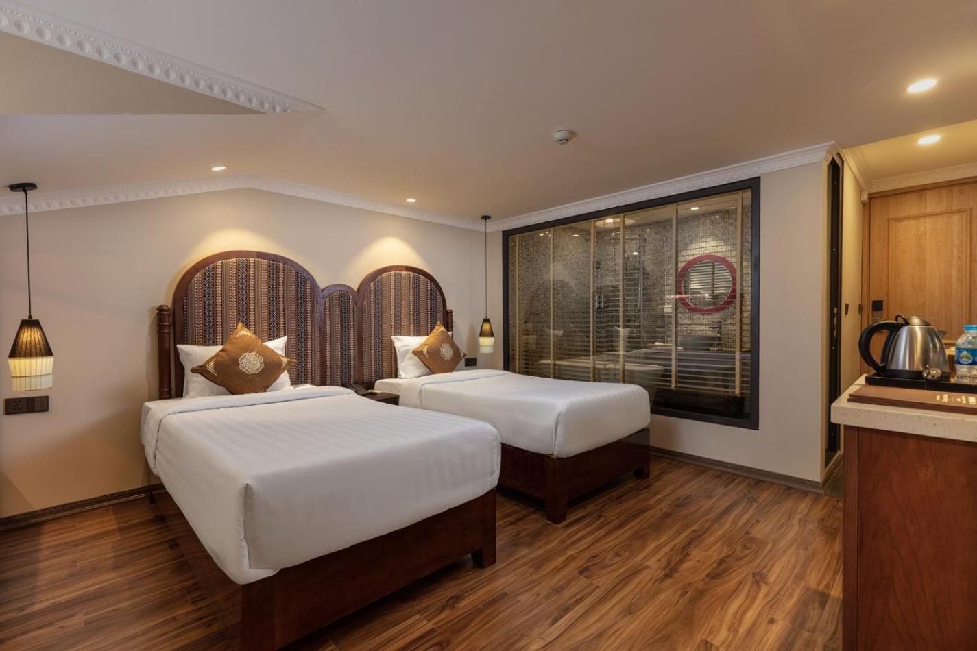 Hoteldesapa Ngoại thất bức ảnh