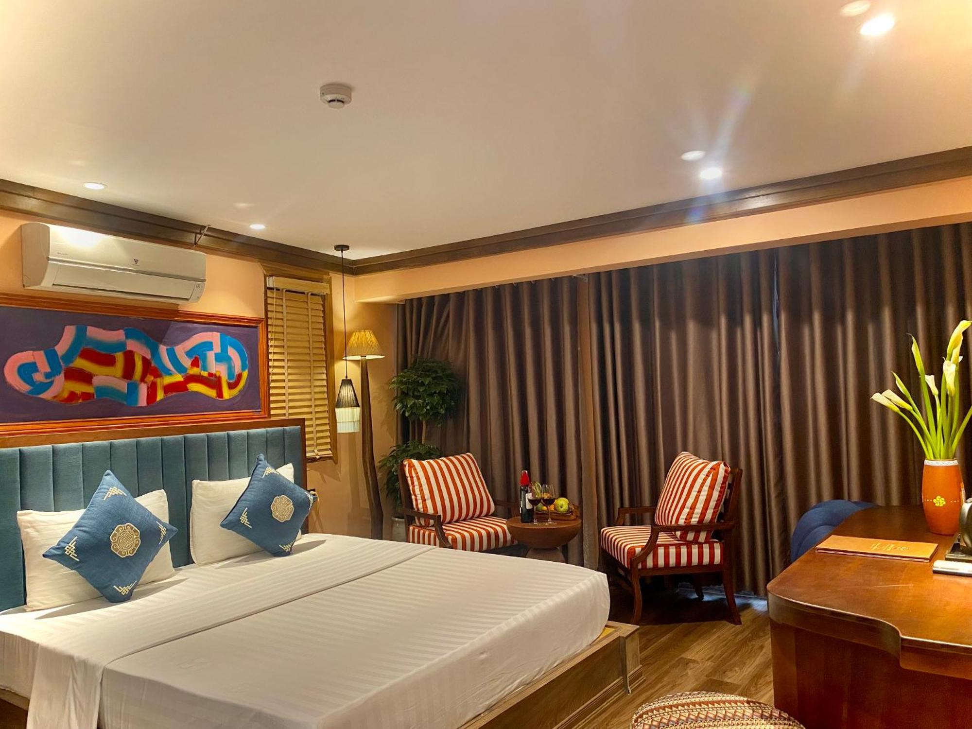 Hoteldesapa Ngoại thất bức ảnh