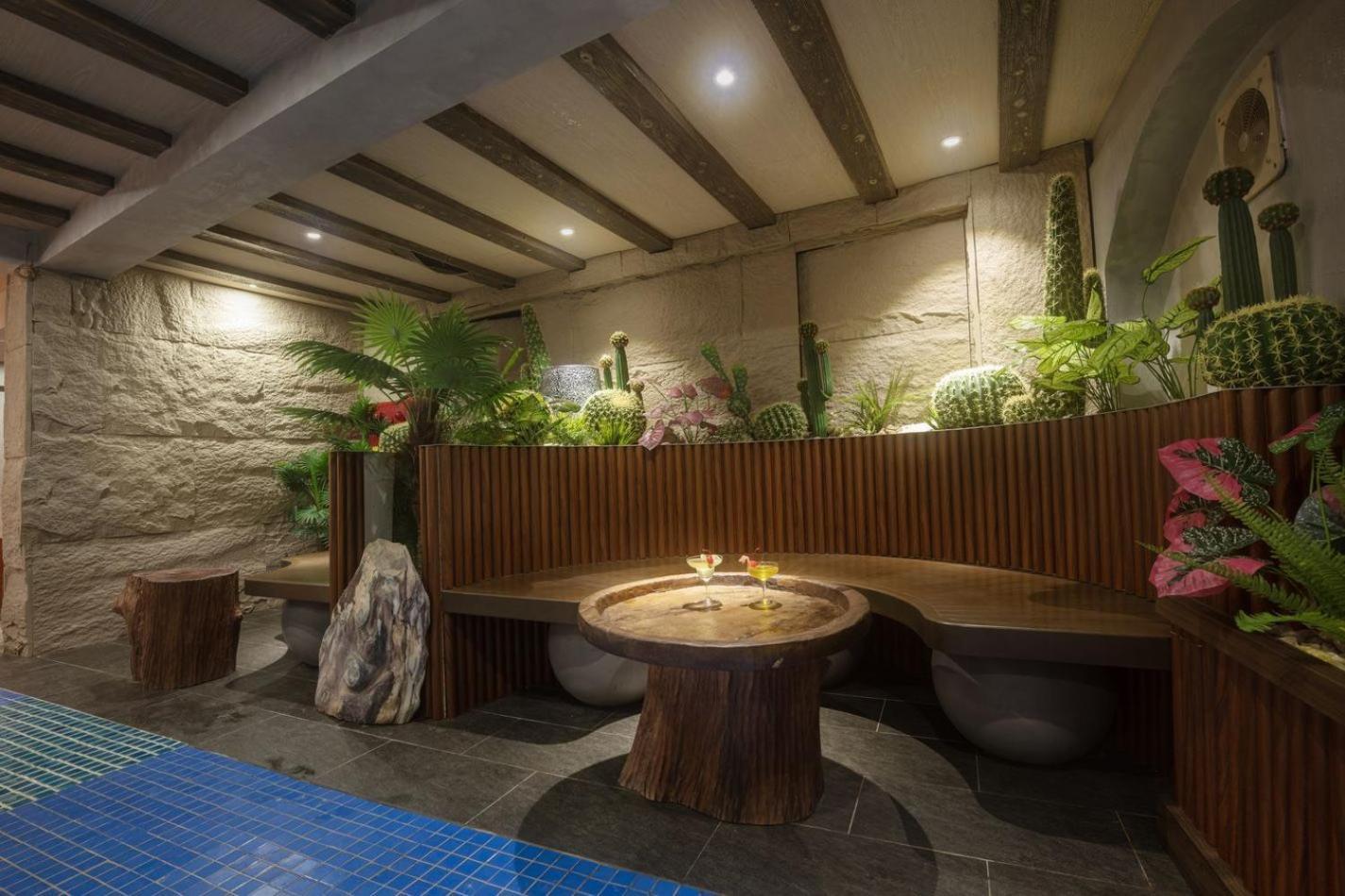 Hoteldesapa Ngoại thất bức ảnh