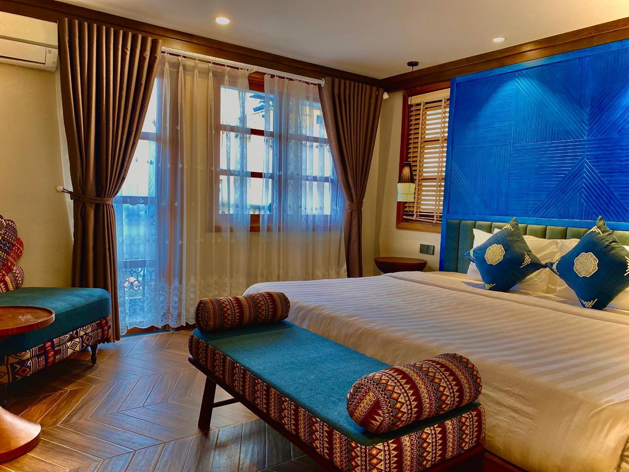 Hoteldesapa Ngoại thất bức ảnh